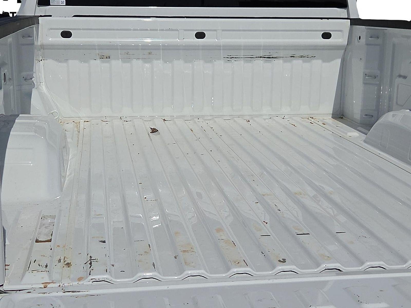 2022 Chevrolet Silverado 2500 HD WT