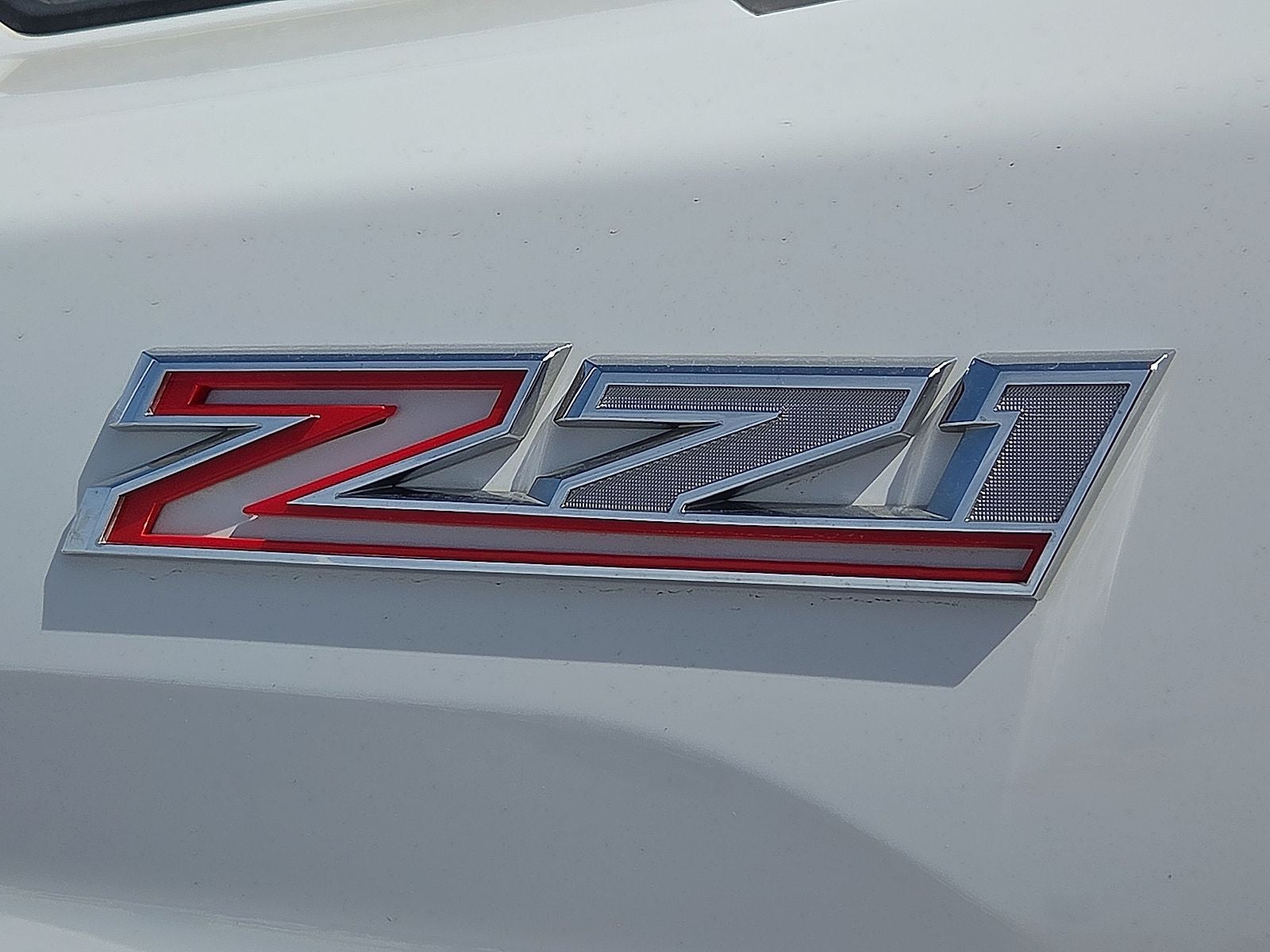 2022 Chevrolet Silverado 2500 HD WT