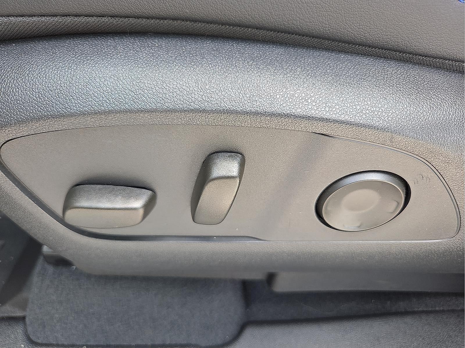 2025 Chevrolet Silverado EV RST - Max Range