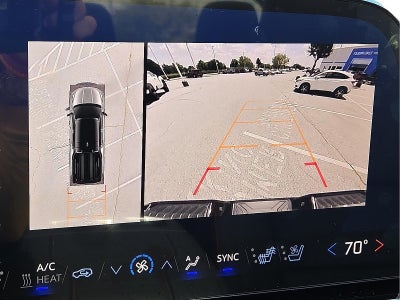 2025 Chevrolet Silverado EV RST - Max Range