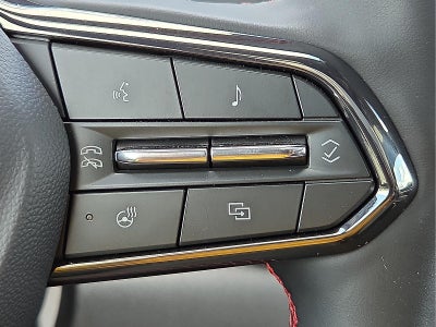 2025 Chevrolet Silverado EV RST - Max Range