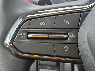 2025 Chevrolet Silverado EV RST - Max Range