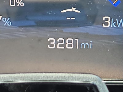 2025 Chevrolet Silverado EV RST - Max Range