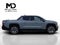 2025 Chevrolet Silverado EV RST - Max Range