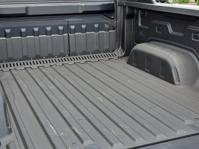 2025 Chevrolet Silverado EV RST - Max Range