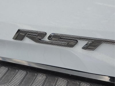 2025 Chevrolet Silverado EV RST - Max Range