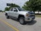 2019 Chevrolet Silverado 3500 HD LTZ