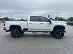 2021 Chevrolet Silverado 2500 HD LTZ