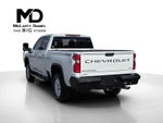 2020 Chevrolet Silverado 3500 HD LTZ
