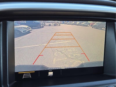 2021 Chevrolet Colorado 4WD ZR2