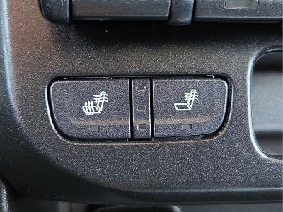 2021 Chevrolet Colorado 4WD ZR2