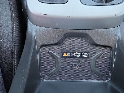 2021 Chevrolet Colorado 4WD ZR2