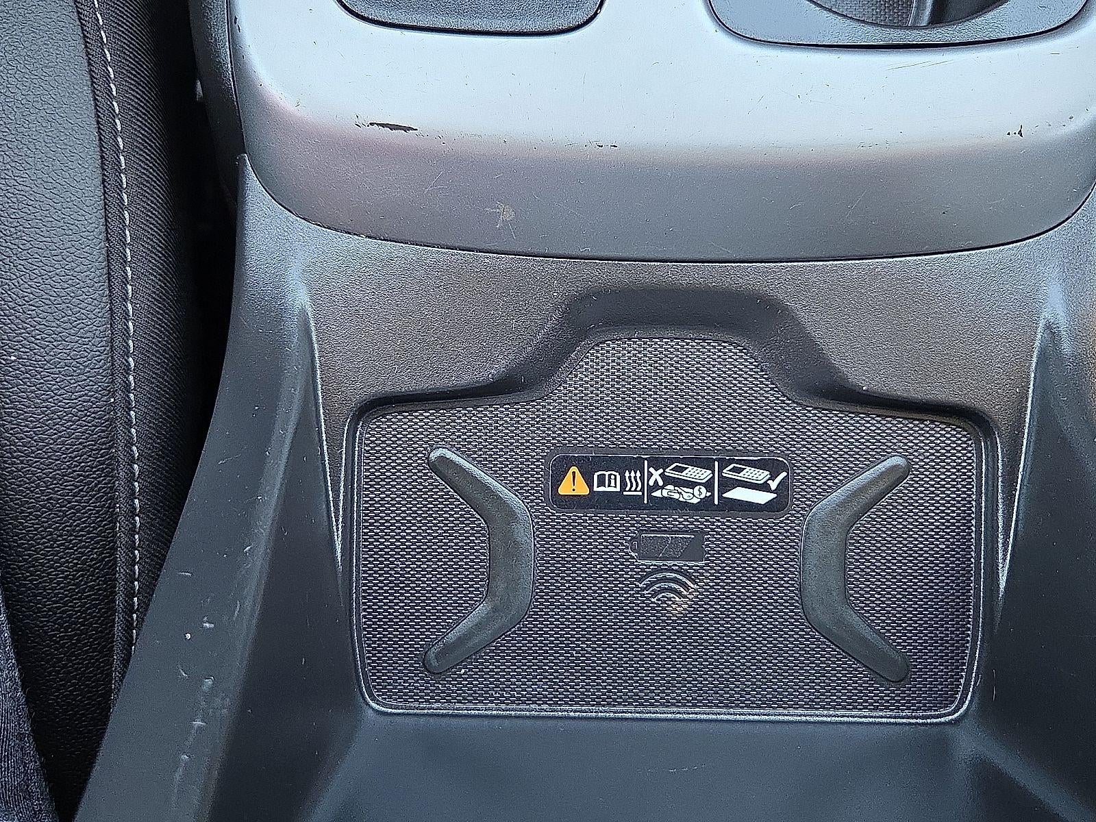 2021 Chevrolet Colorado 4WD ZR2