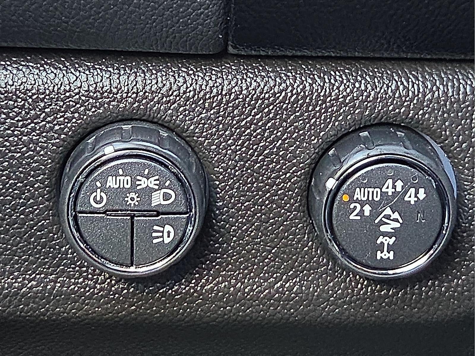 2021 Chevrolet Colorado 4WD ZR2