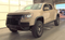 2021 Chevrolet Colorado 4WD ZR2