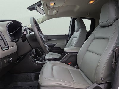2019 Chevrolet Colorado 2WD Work Truck