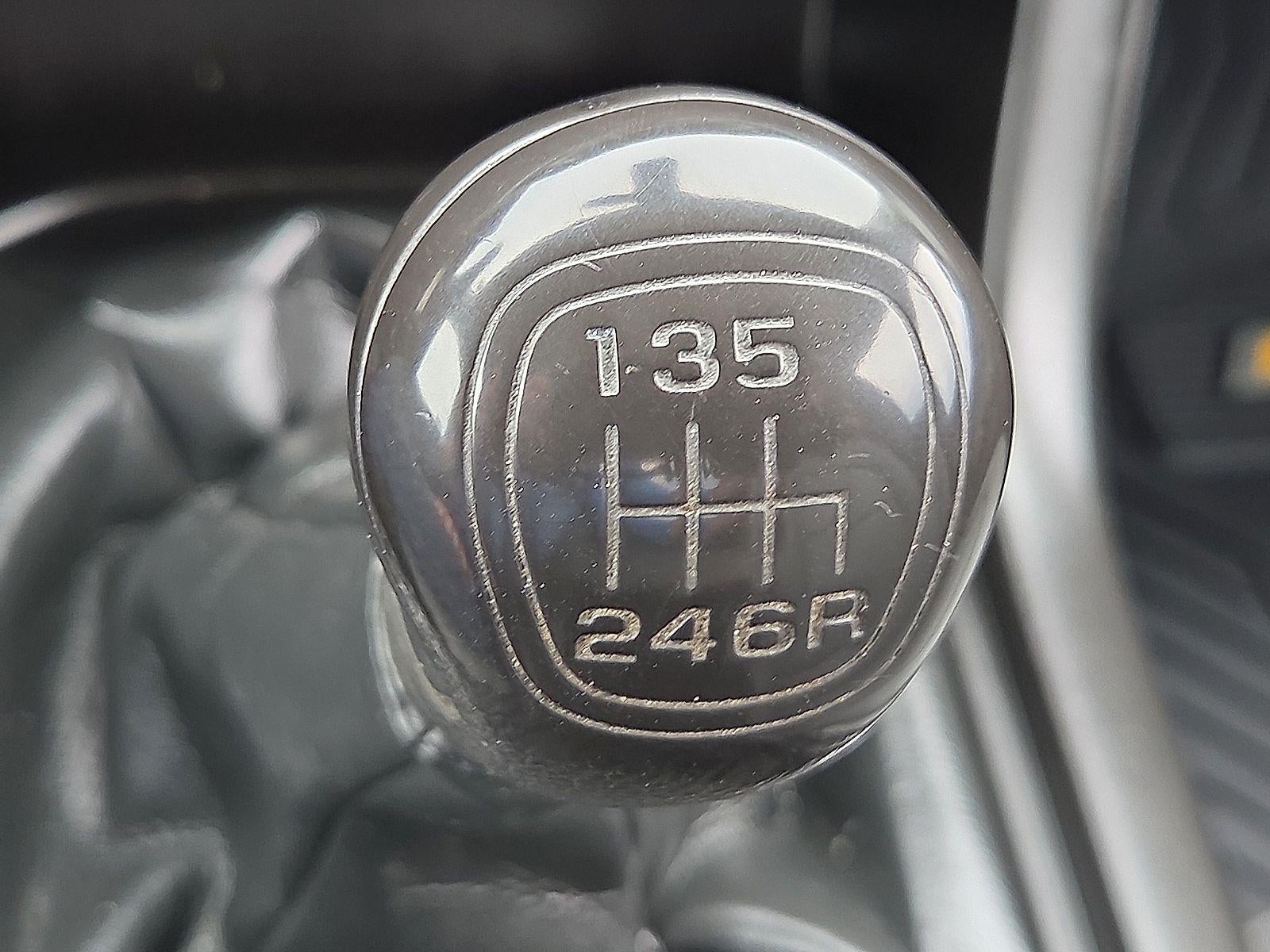 2019 Chevrolet Colorado 2WD Work Truck