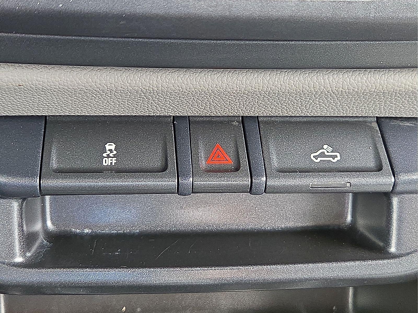 2019 Chevrolet Colorado 2WD Work Truck