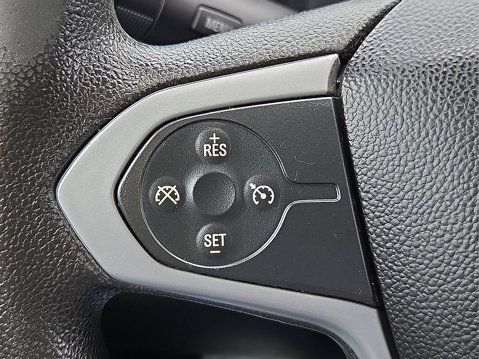 2019 Chevrolet Colorado 2WD Work Truck