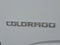 2019 Chevrolet Colorado 2WD Work Truck