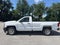 2018 Chevrolet Silverado 1500 Work Truck