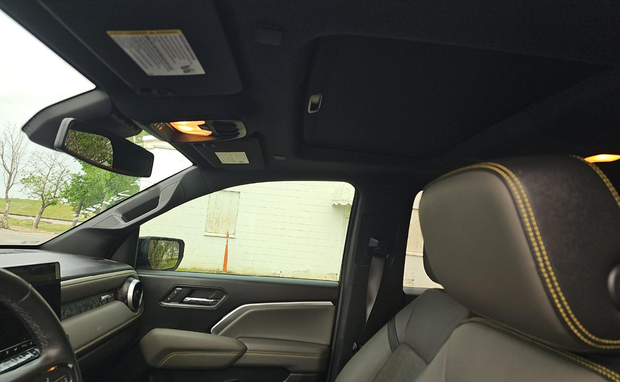 2023 Chevrolet Colorado ZR2