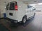 2025 Chevrolet Express Cargo Base