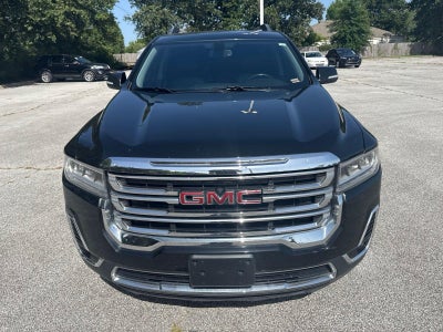 2020 GMC Acadia SLT