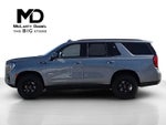 2022 GMC Yukon AT4