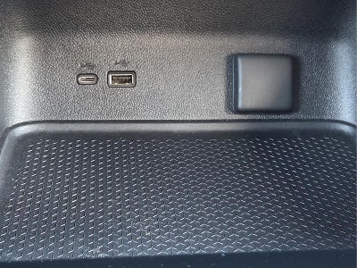 2024 Chevrolet Traverse LS