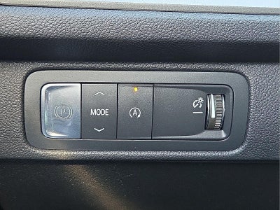 2024 Chevrolet Traverse LS