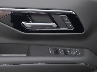 2027 Chevrolet Tahoe LS
