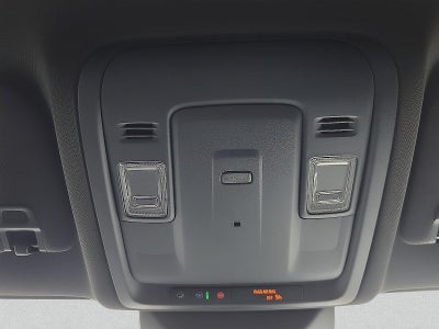 2027 Chevrolet Tahoe LS
