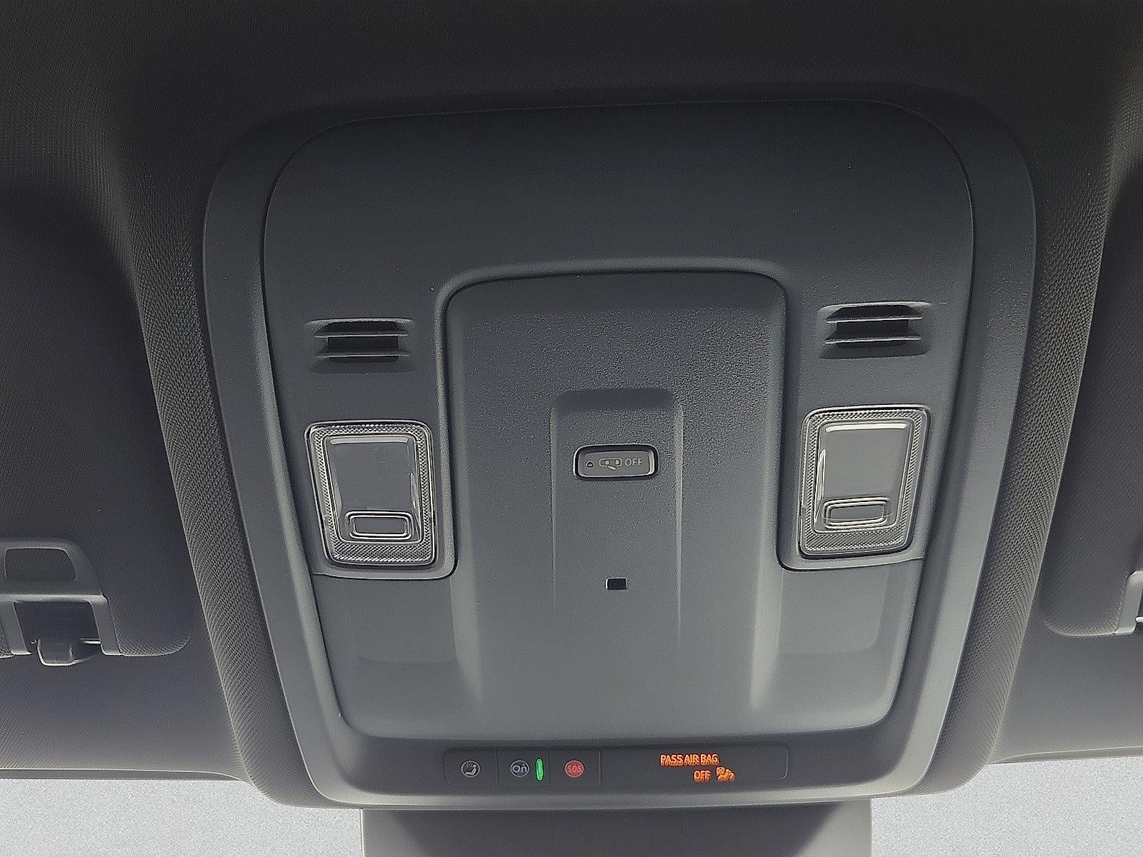 2027 Chevrolet Tahoe LS