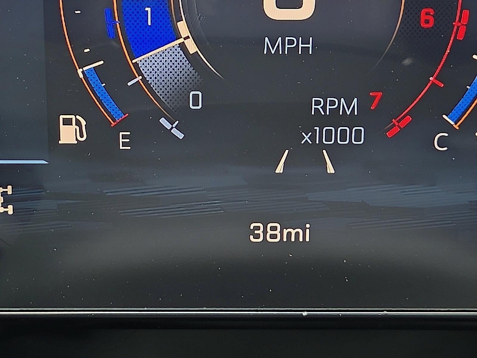 2027 Chevrolet Tahoe LS