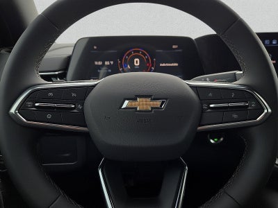 2027 Chevrolet Tahoe LS