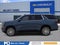 2027 Chevrolet Tahoe LS