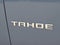 2027 Chevrolet Tahoe LS