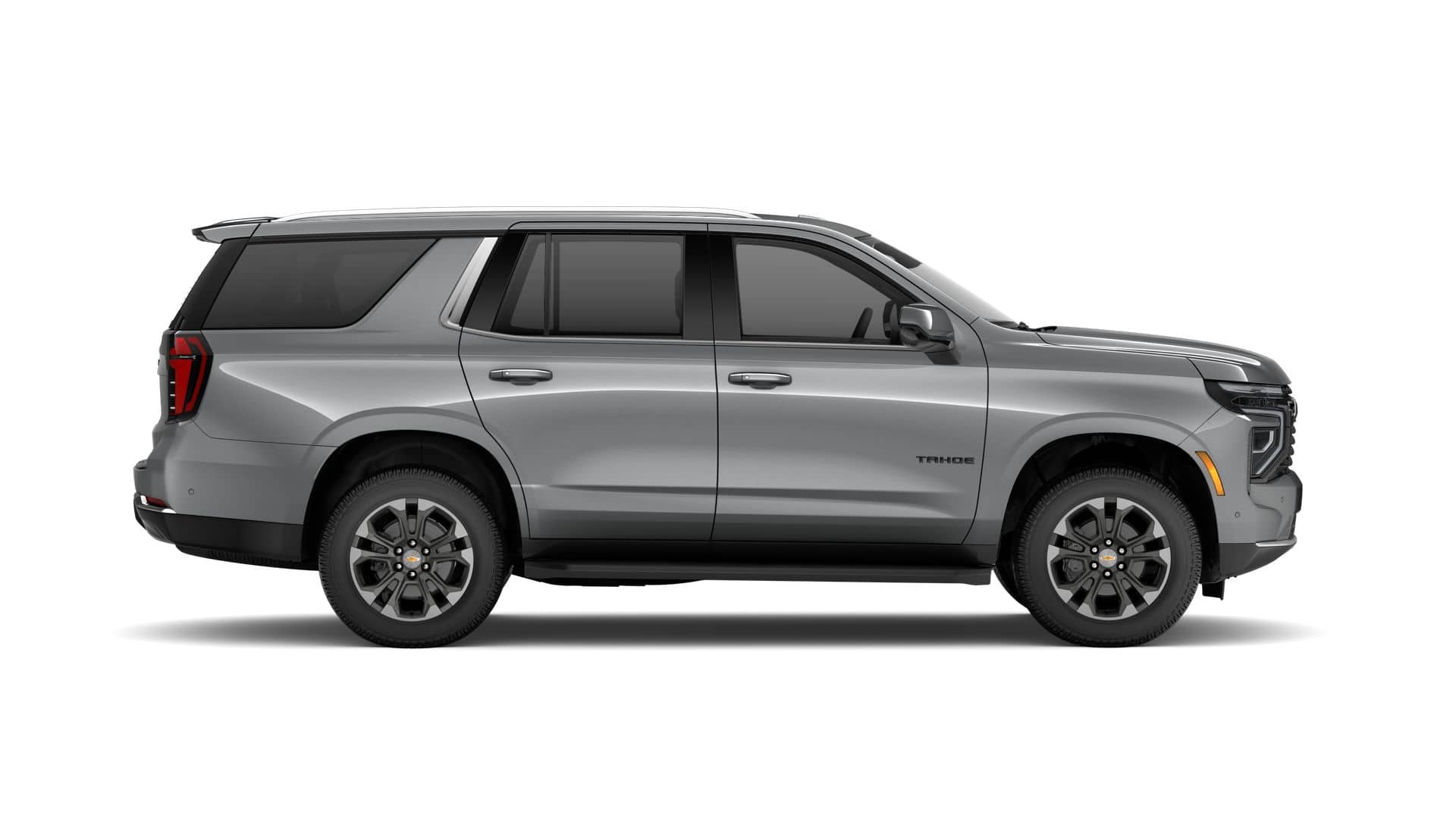2027 Chevrolet Tahoe LT