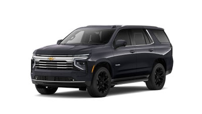 2027 Chevrolet Tahoe LT