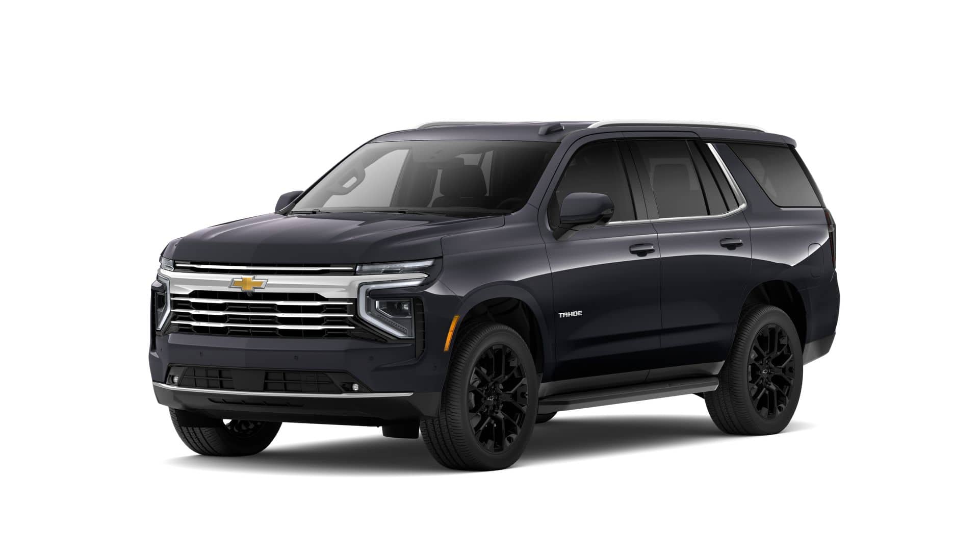 2027 Chevrolet Tahoe LT