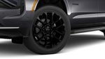 2027 Chevrolet Tahoe Premier