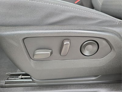 2021 Chevrolet Suburban LS