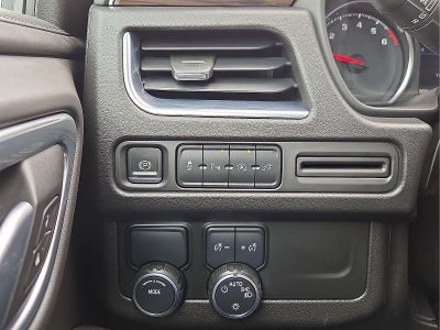 2021 Chevrolet Suburban LS