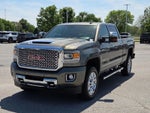 2017 GMC Sierra 2500 HD Denali