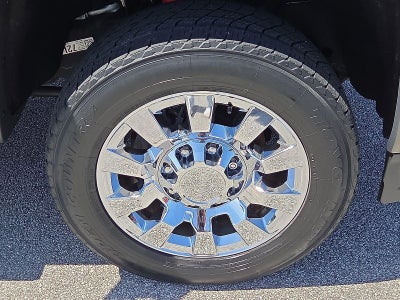 2017 GMC Sierra 2500 HD Denali