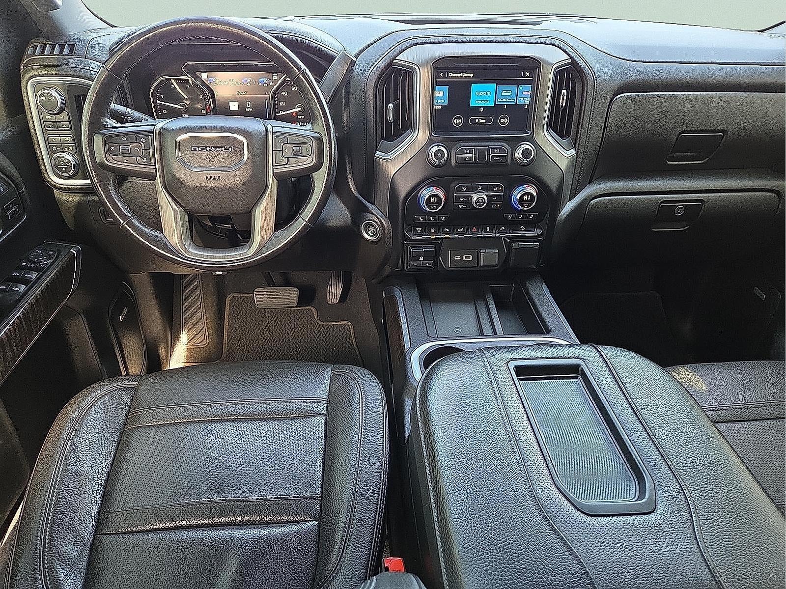 2021 GMC Sierra 2500 HD Denali