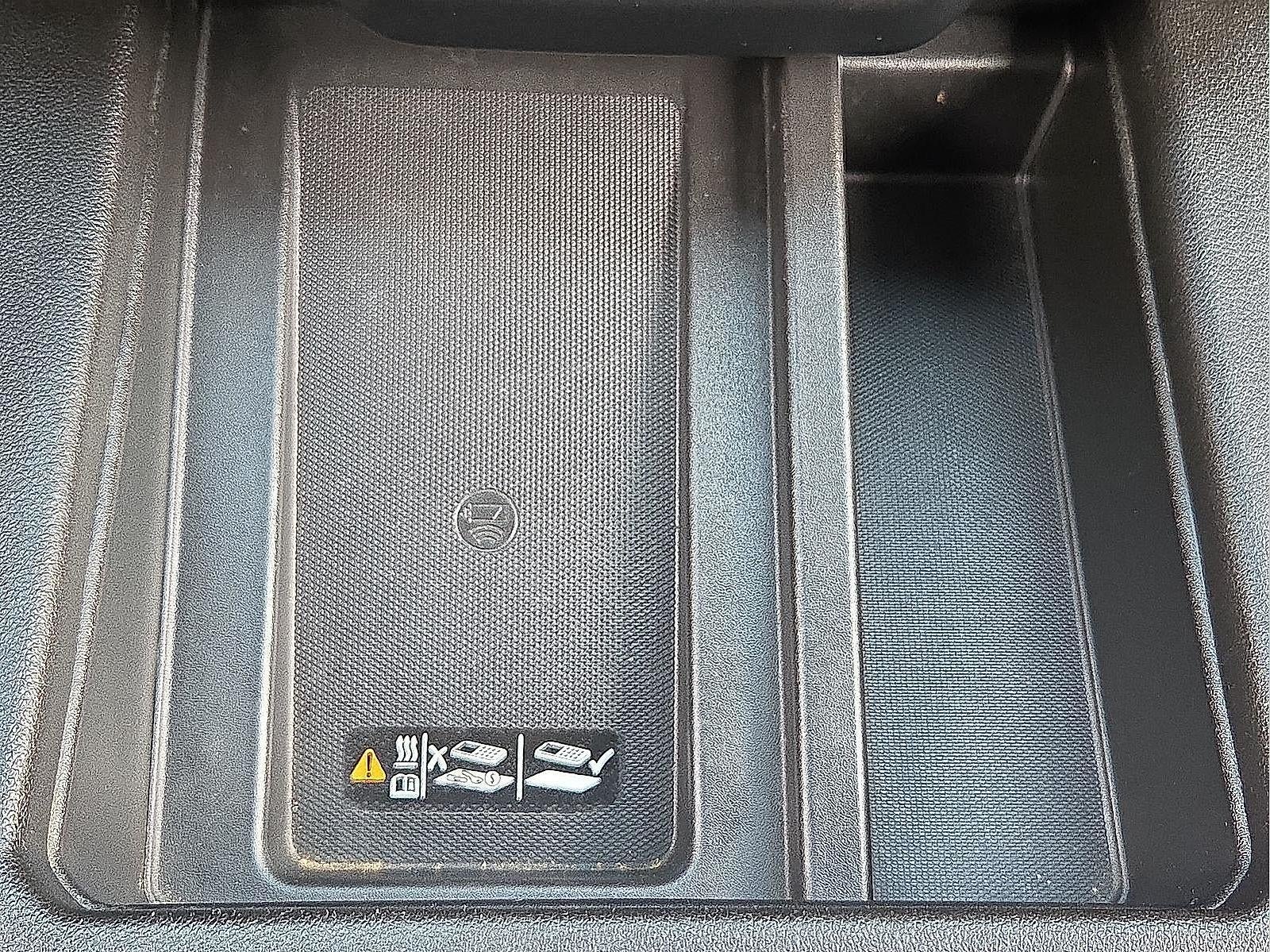 2021 GMC Sierra 2500 HD Denali