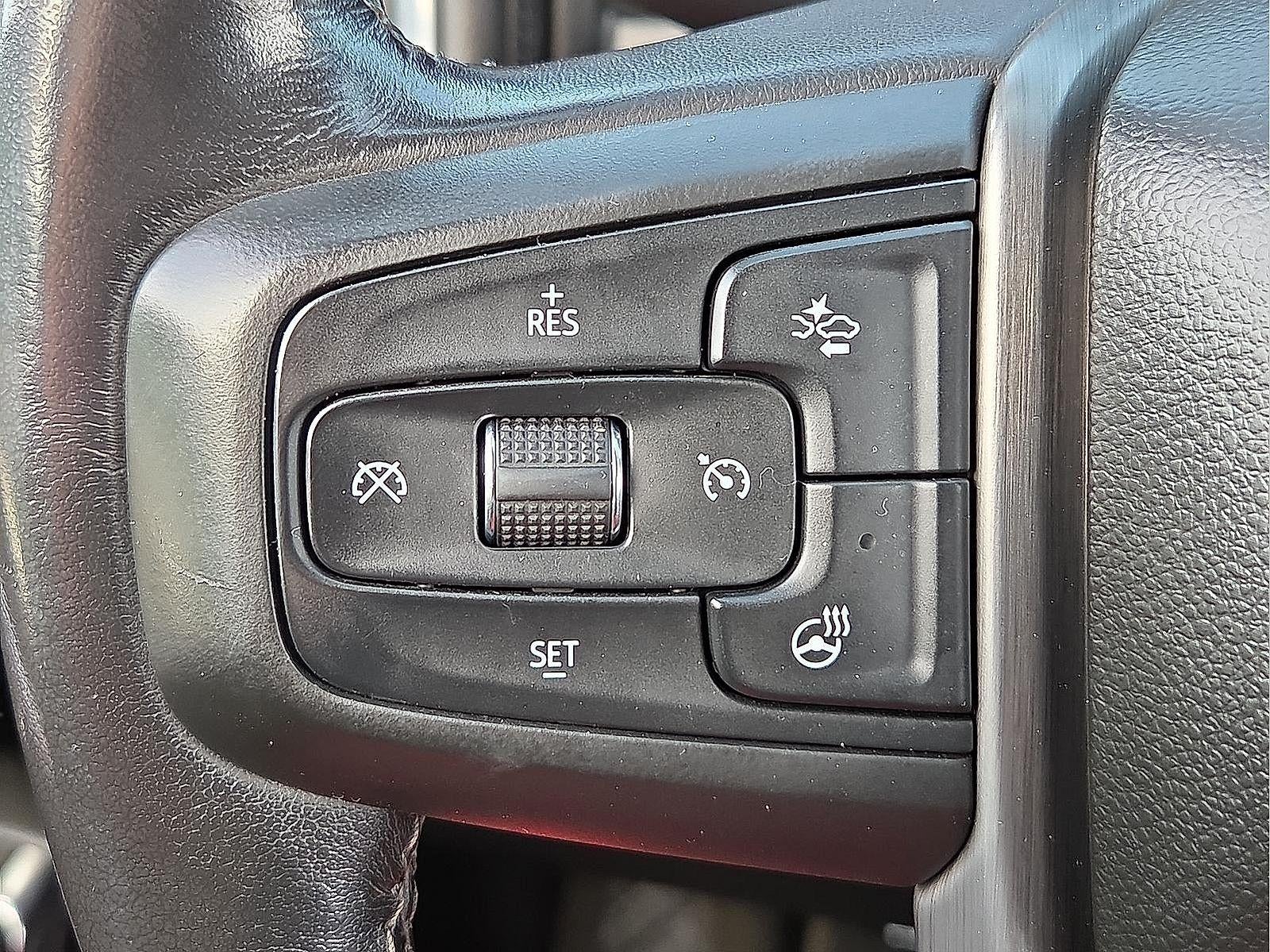 2021 GMC Sierra 2500 HD Denali