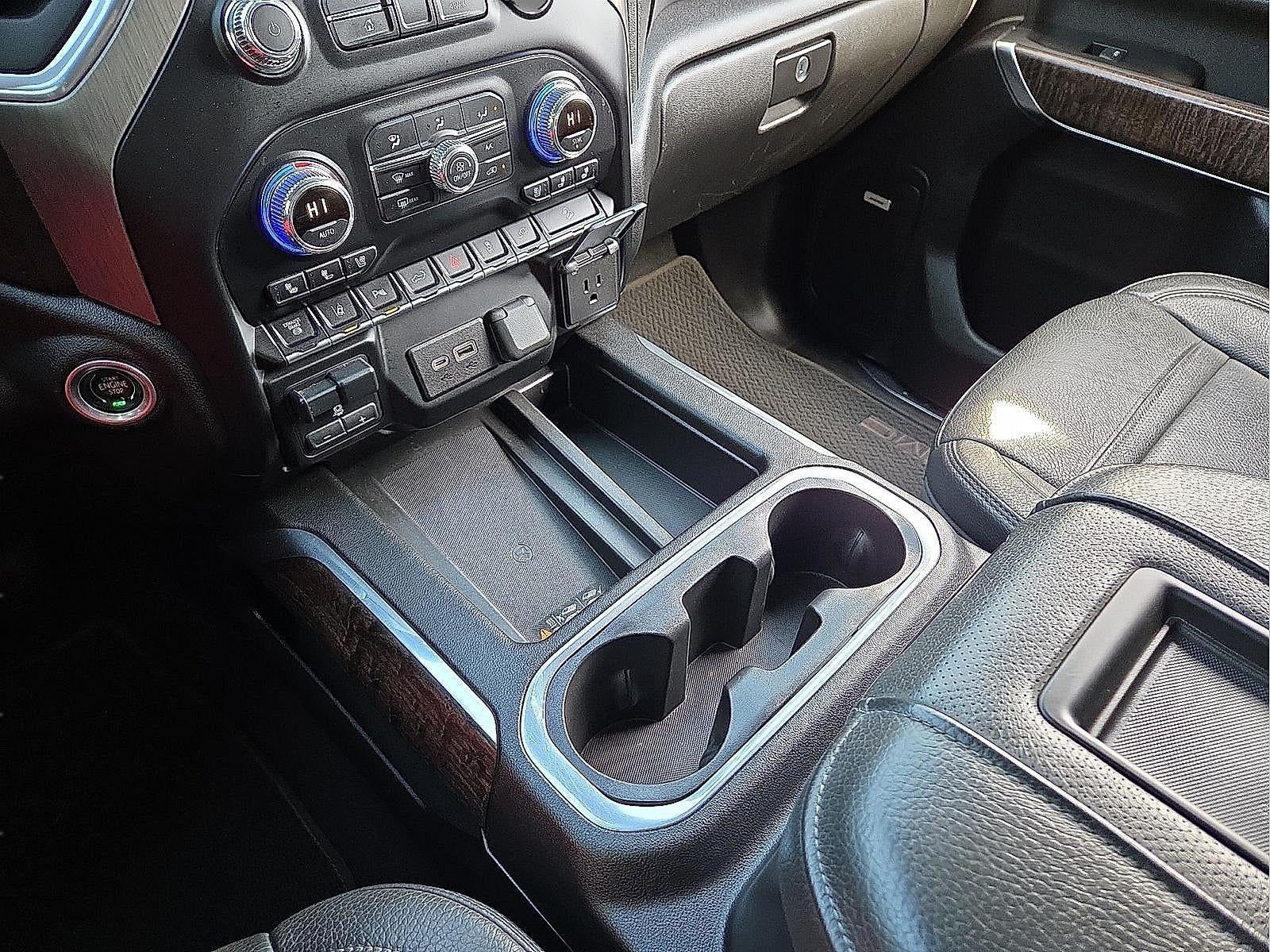 2021 GMC Sierra 2500 HD Denali